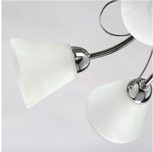 Потолочная люстра MW-Light 676016405