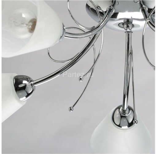 Потолочная люстра MW-Light 676016405