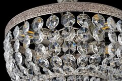 Потолочная люстра Arti Lampadari Favola E 1.3.30.501 N