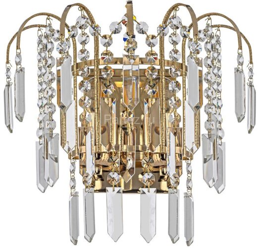 Бра Arti Lampadari Bellagio E 2.10.103 G