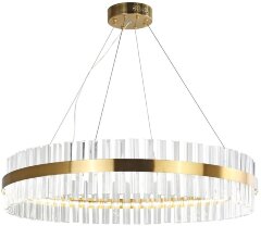 Подвесная люстра Favourite 4012-8P