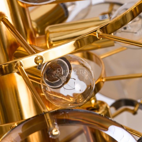 Подвесная люстра Divinare 7566/01 SP-8