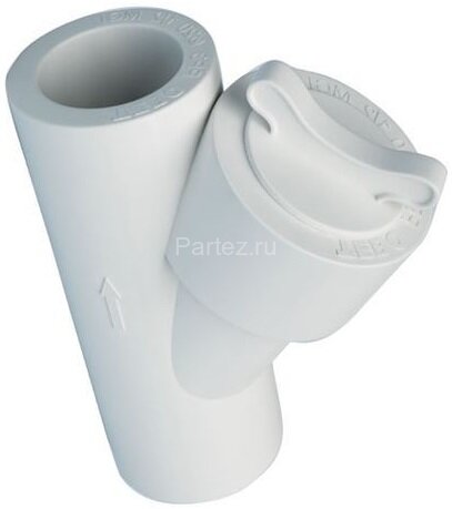 Фильтр PPR D20 MeerPlast