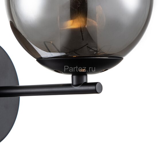 Бра Escada 1119/1A Black