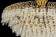 Потолочная люстра Arti Lampadari Imperia E 1.2.60.106 N