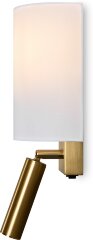 Бра Freya FR5367WL-L40BS