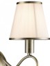 Бра Arte Lamp A1035AP-2AB