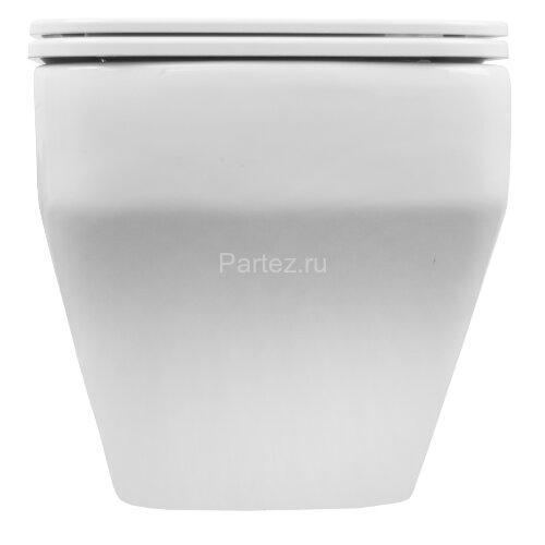 Сет AZARIO инсталляция + унитаз подвесной MONEO с быстросъемным сиденьем микролифт (AZ-8010-1000+AZ-