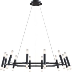 Подвесной светильник Maytoni MOD031PL-24B