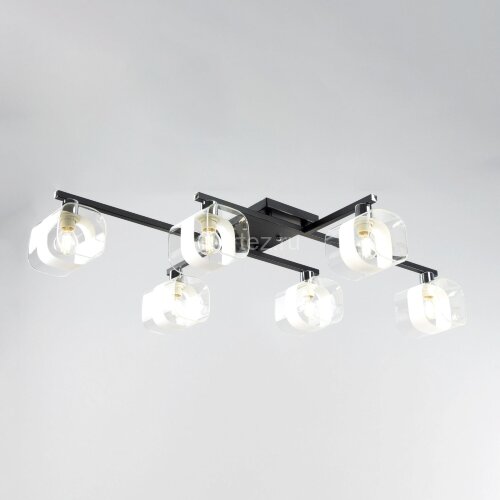 Потолочная люстра Citilux CL139165