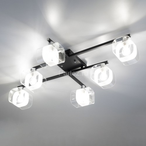 Потолочная люстра Citilux CL139165