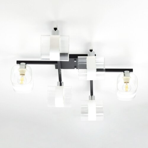 Потолочная люстра Citilux CL139165