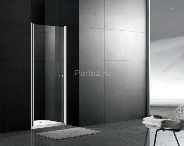 Душевая дверь Gemy New Rockcoco S03190C