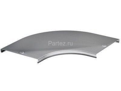 Крышка для угла горизонтального 90град. осн.300 CPO 90 DKC 38005