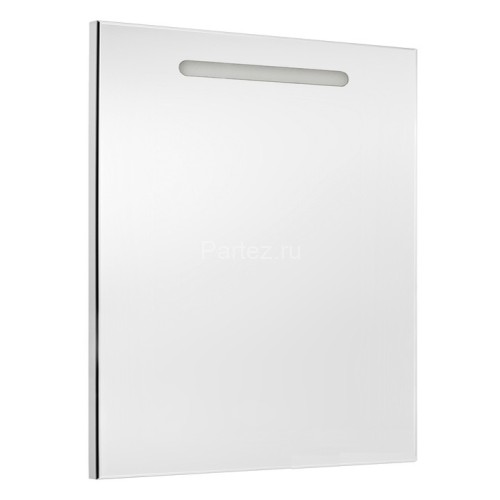 THE GAP Зеркало 800х850 мм, подсветка, антизапотевание, сенсор (подходит к серии LAKS)