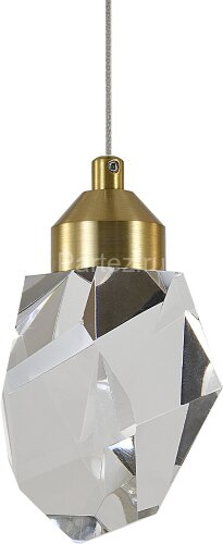 Подвесной светильник Indigo V000132L