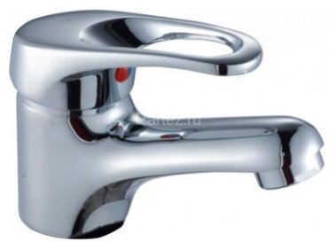 Смеситель Rossinka B35-11 для раковины