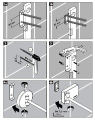 Косметическое зеркало Hansgrohe AddStoris, Черный (41791670)