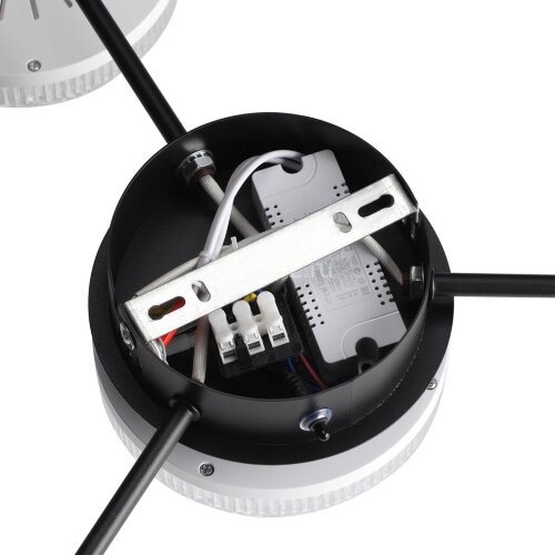 Потолочная люстра Lumion 8236/4CL