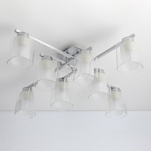 Потолочная люстра Citilux CL111180