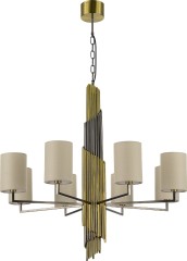Подвесная люстра ST Luce SL1638.303.08