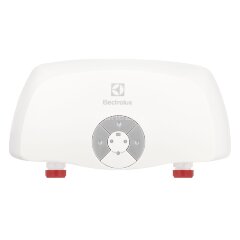 Водонагреватель электрический Electrolux SMARTFIX 2.0 S (3.5 kW) - душ
