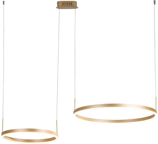 Подвесной светильник Kink Light 08219,33P(3000K)