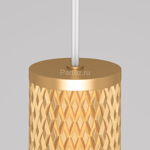 Подвесной светильник Maytoni P038PL-01G