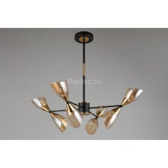 Потолочная люстра Omnilux OML-66807-08