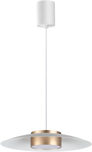 Подвесной светильник Novotech 358895