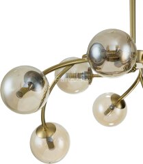 Потолочная люстра Indigo V000227