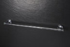 Полотенцедержатель Fixsen Crystal 60 см, хром (SF-35001)