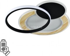 Потолочная люстра Sonex 7735/80L