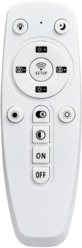 Потолочная люстра Sonex 7735/80L