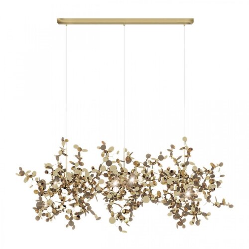 Подвесной светильник Loft It 10101/3S Gold