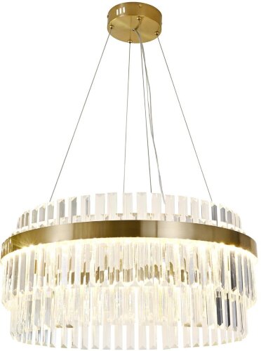 Подвесная люстра Citilux CL339153