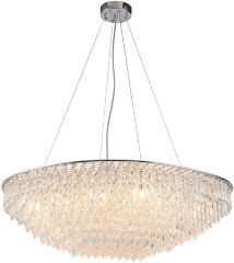 Подвесная люстра Indigo V000369