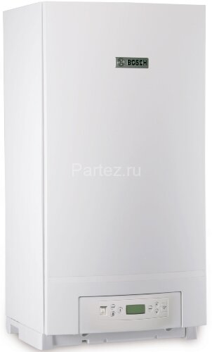 Котел конденсационный настенный BOSCH ZBR 100-3