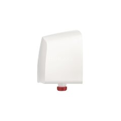 Водонагреватель электрический Electrolux SMARTFIX 2.0 S (5.5 kW) - душ