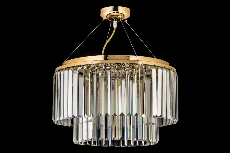 Подвесная люстра Arti Lampadari Enio E 1.5.D50.101 GP