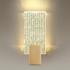 Настенный светильник Odeon Light 4362/5WL