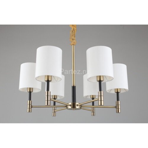 Подвесная люстра Omnilux OML-57503-06