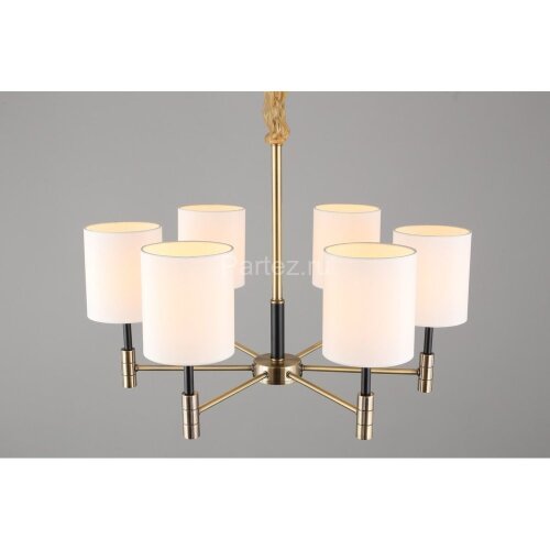 Подвесная люстра Omnilux OML-57503-06