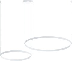 Подвесной светильник Kink Light 08219,01PA(4000K)