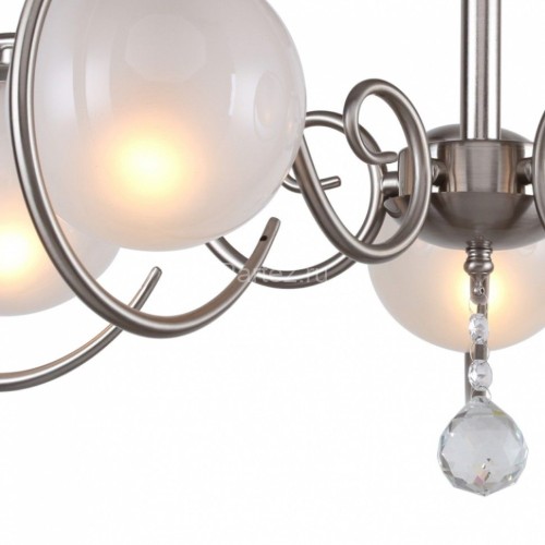 Потолочная люстра F-Promo 2349-5U