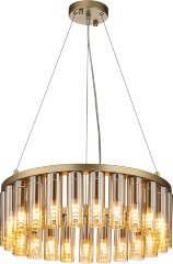 Подвесная люстра Favourite 4503-25P