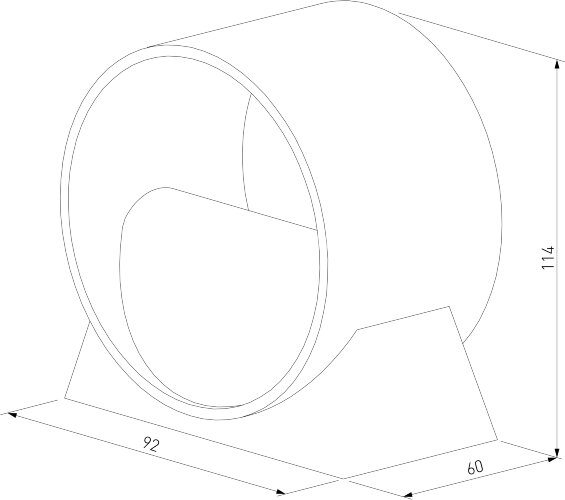 Настенный светильник Elektrostandard MRL LED 1045 белый