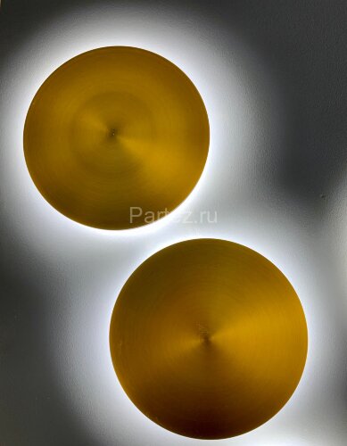 Настенный светильник Odeon Light 3871/6WL