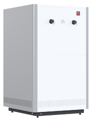 Котел газовый напольный ЛЕМАКС Премиум 80