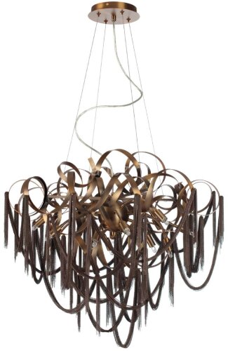 Подвесная люстра Odeon Light 5066/12